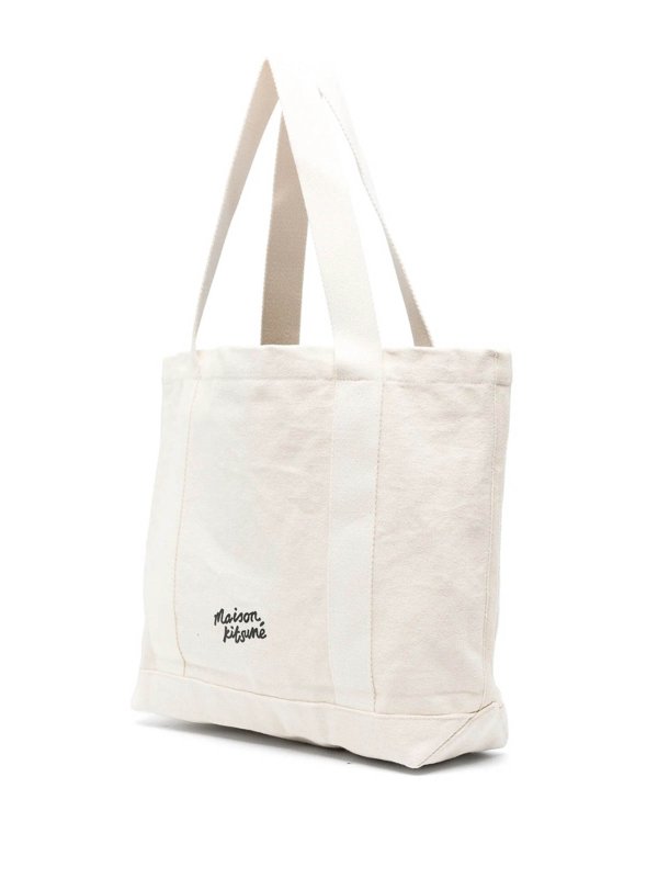 The Best Shops MAISON KITSUNÉ: cross body bags - Bag