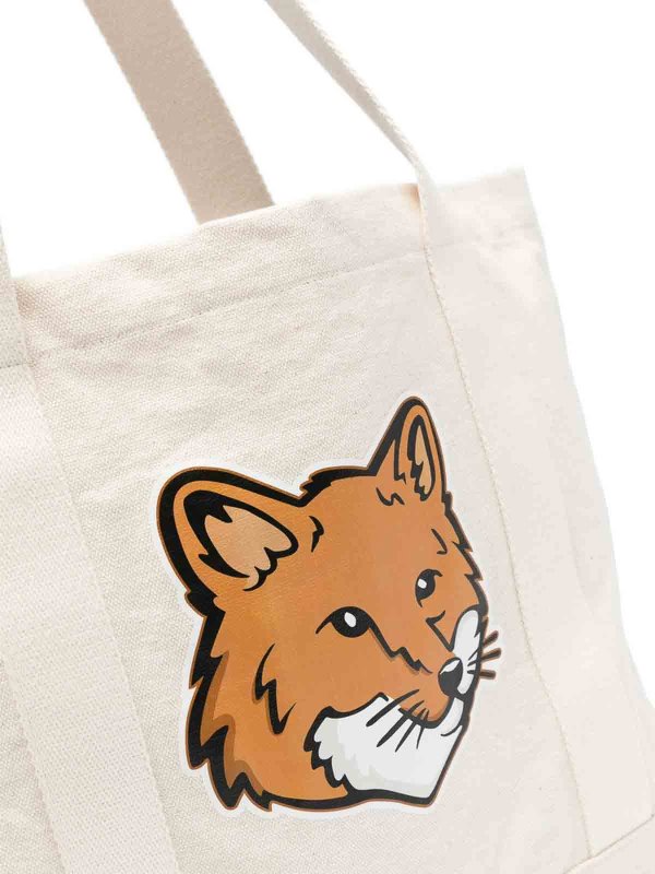 Bag shop online: MAISON KITSUNÉ