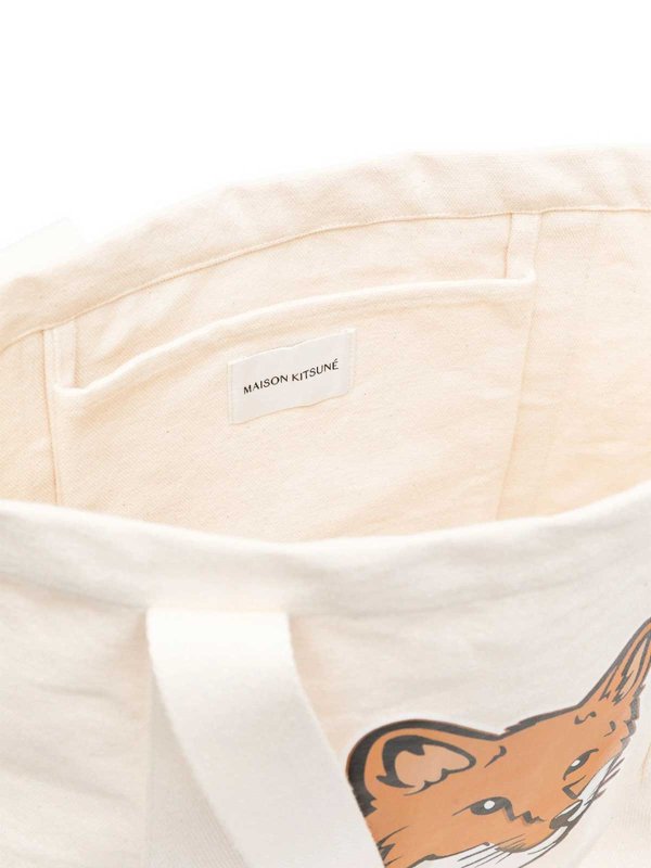 MAISON KITSUNÉ buy online Bag