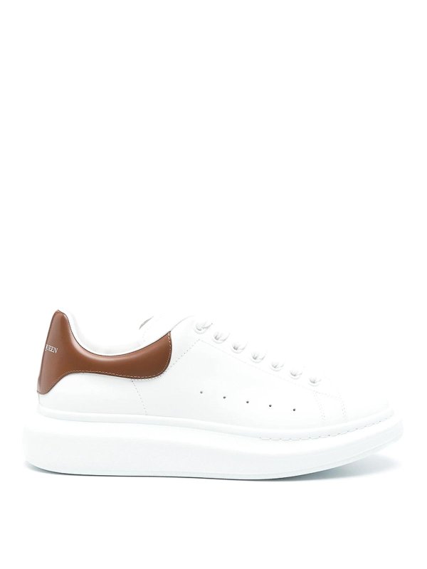 ALEXANDER MCQUEEN: trainers - Sneaker
