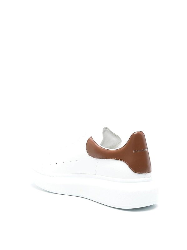 ALEXANDER MCQUEEN: trainers online - Sneaker