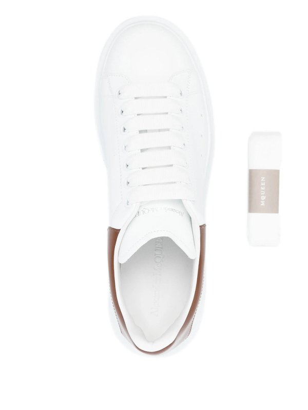 The Best Shops ALEXANDER MCQUEEN: trainers - Sneaker