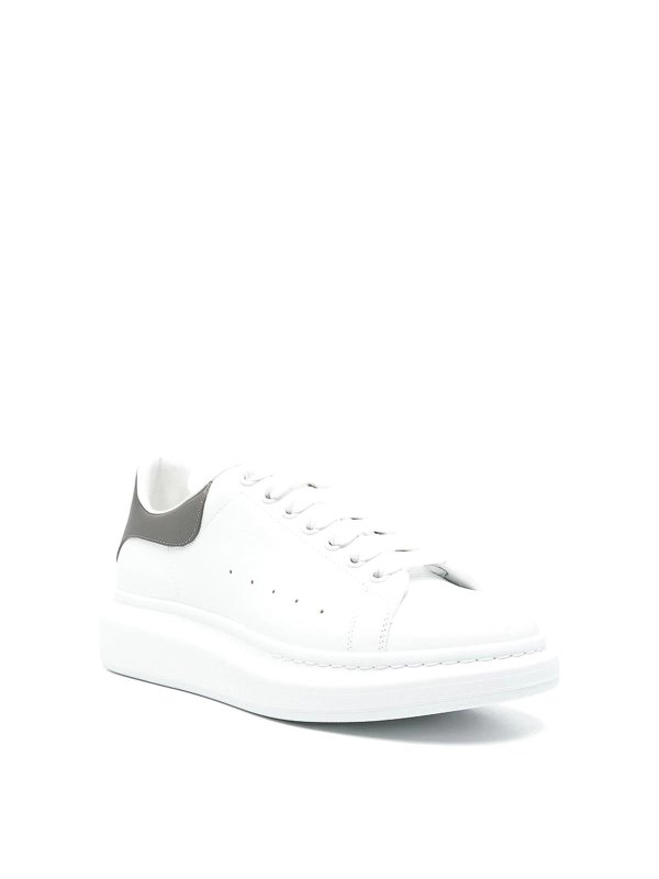 ALEXANDER MCQUEEN: スニーカー online - スニーカー - 白