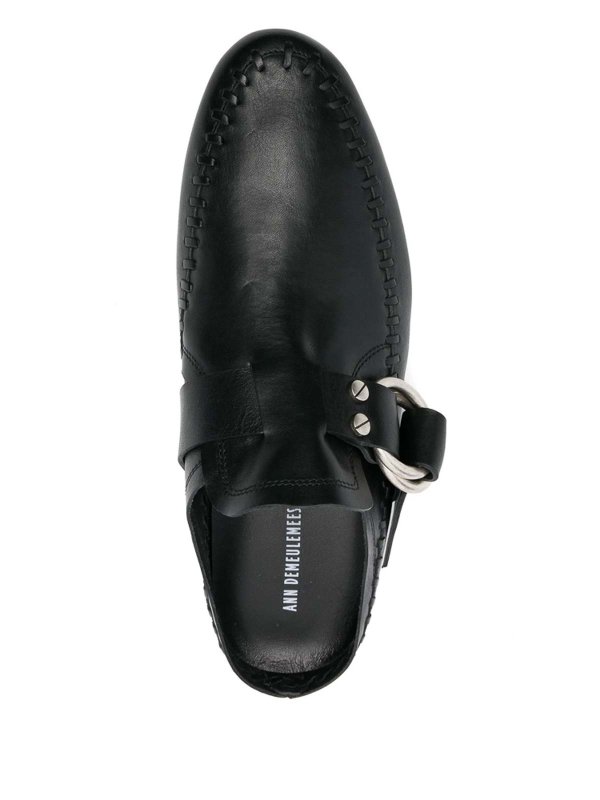 ANN DEMEULEMEESTER: mules shoes online - Mules