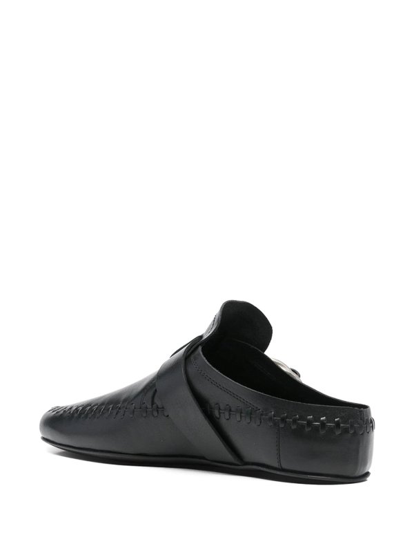 The Best Shops ANN DEMEULEMEESTER: mules shoes - Mules