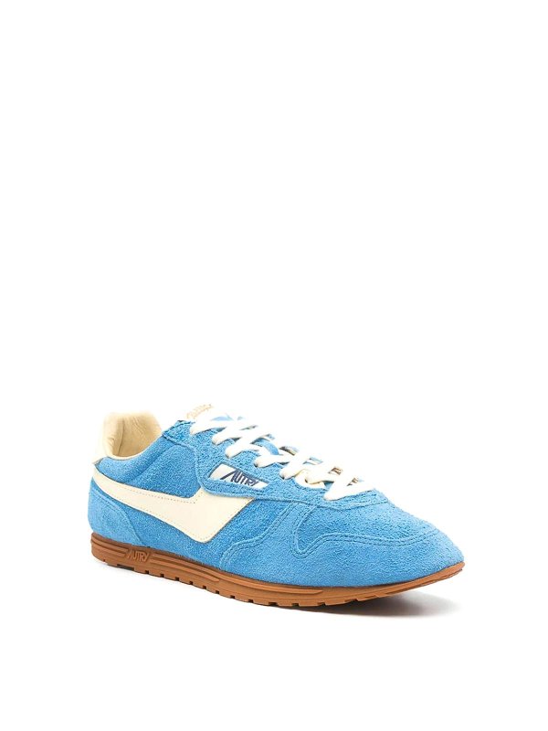 AUTRY: スニーカー online - スニーカー - ブルー