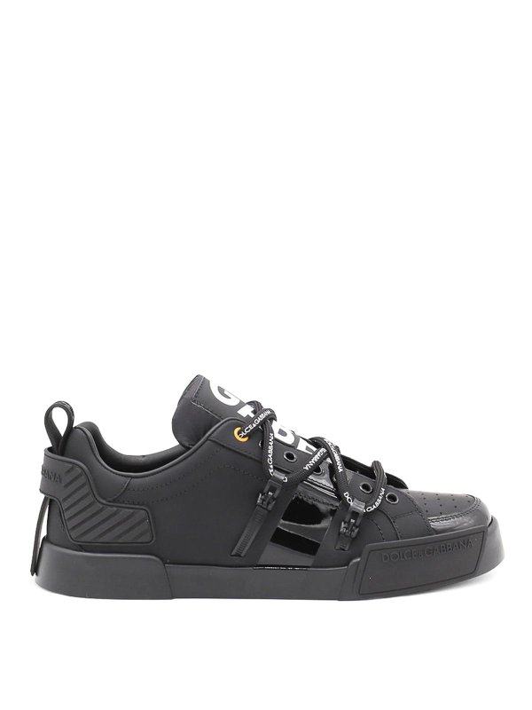 DOLCE & GABBANA: trainers - Sneaker