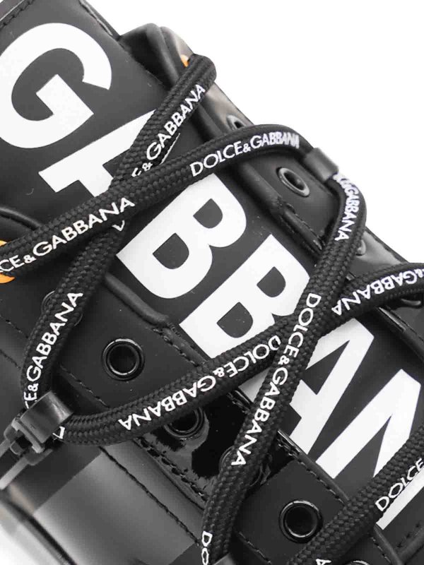 The Best Shops DOLCE & GABBANA: trainers - Sneaker