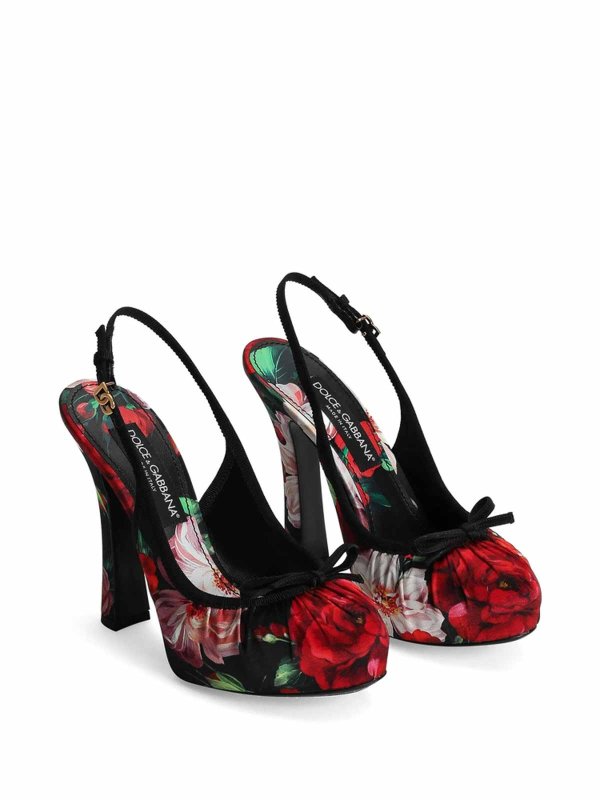 DOLCE & GABBANA buy online Sandali