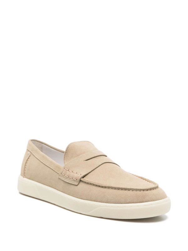 HOGAN: Klassische Schuhe online - Klassische Schuhe - Beige