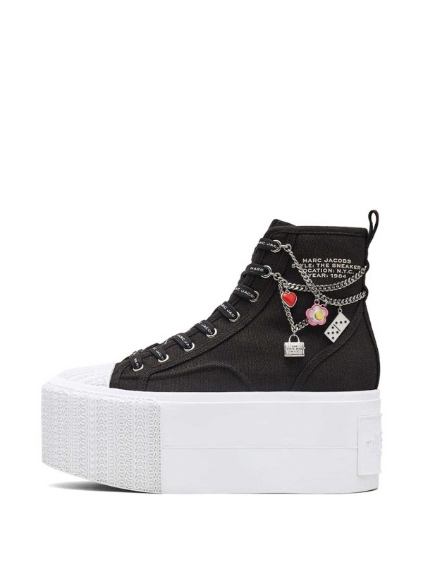 MARC JACOBS: trainers online - Sneakers