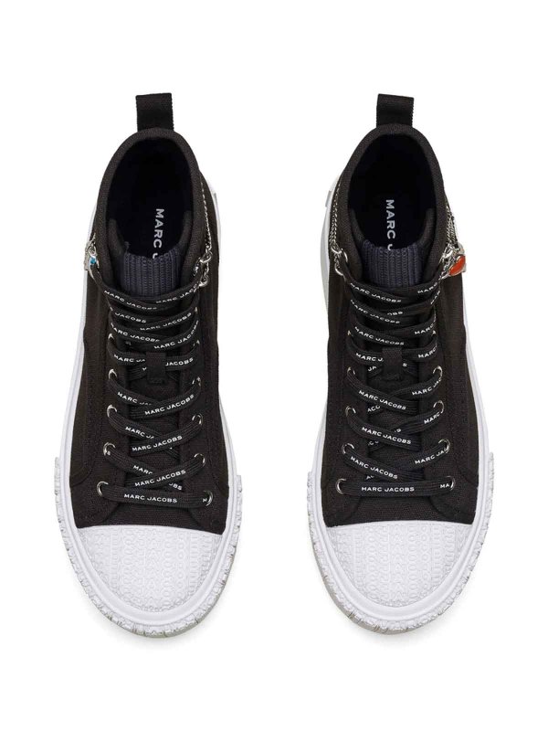 The Best Shops MARC JACOBS: trainers - Sneakers