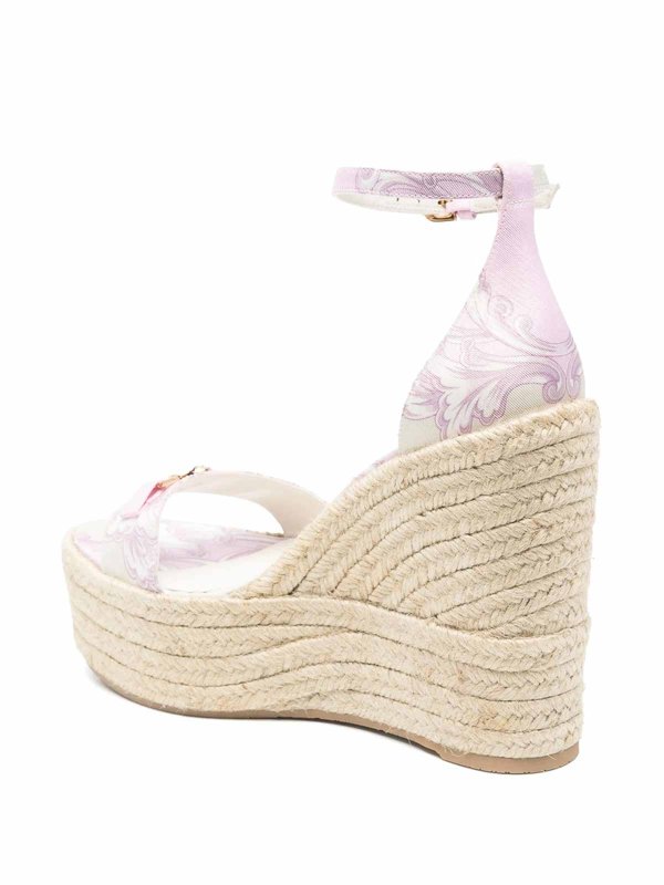 Scarpe shop online: VERSACE