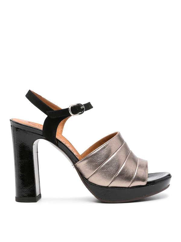 Chie Mihara: sandals - Sandali