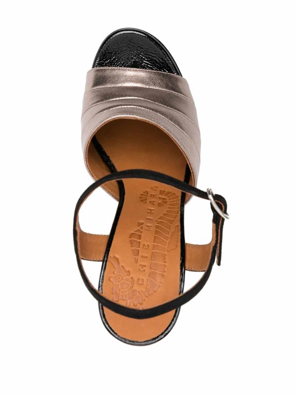 Chie Mihara: sandals online - Sandali