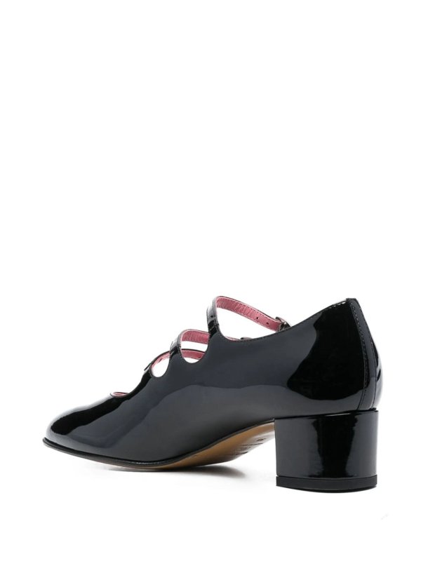 CAREL PARIS: Botines online - Botines - Negro