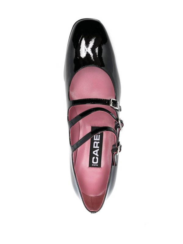 Botines - Negro shop online: CAREL PARIS