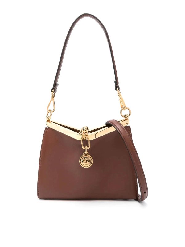 ETRO: borse a tracolla - Borsa Vela Small