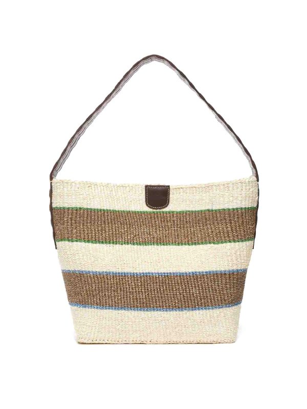 WEEKEND MAX MARA: cross body bags - Ampex bag