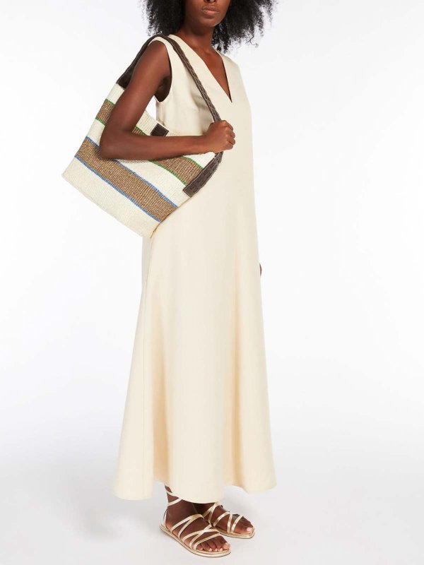 Ampex bag shop online: WEEKEND MAX MARA