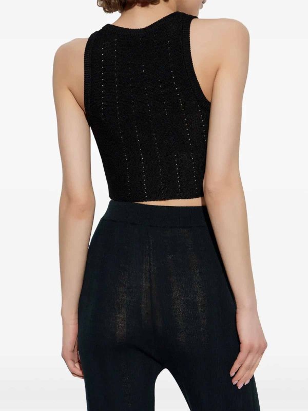 ETRO: トップス＆タンクトップ online - トップ/タンクトップ - 黒