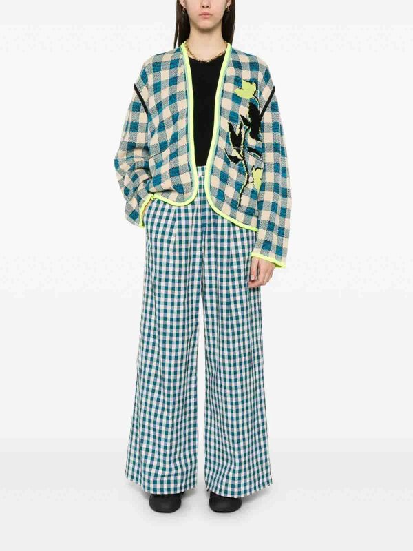 The Best Shops FORTE FORTE: Shorts - Short - Vert