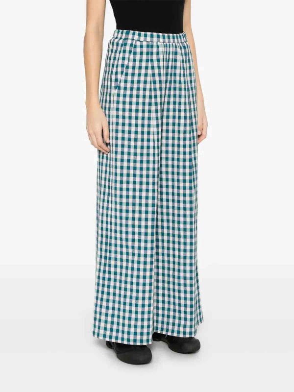 Short - Vert shop online: FORTE FORTE