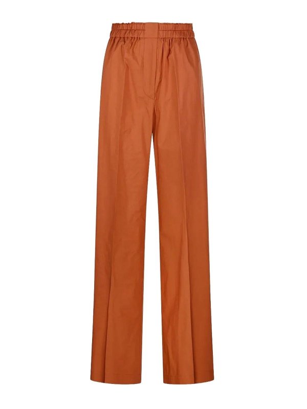 FORTE FORTE: pantaloni shorts - Pantalone Terra