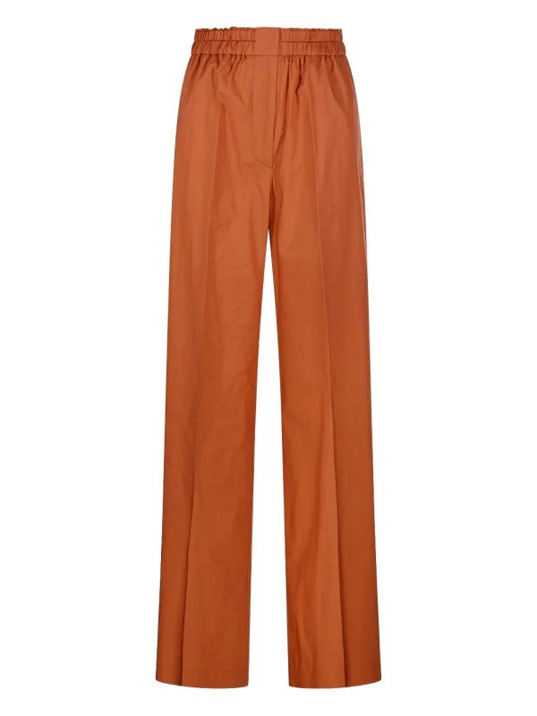 FORTE FORTE: pantaloni shorts online - Pantalone Terra