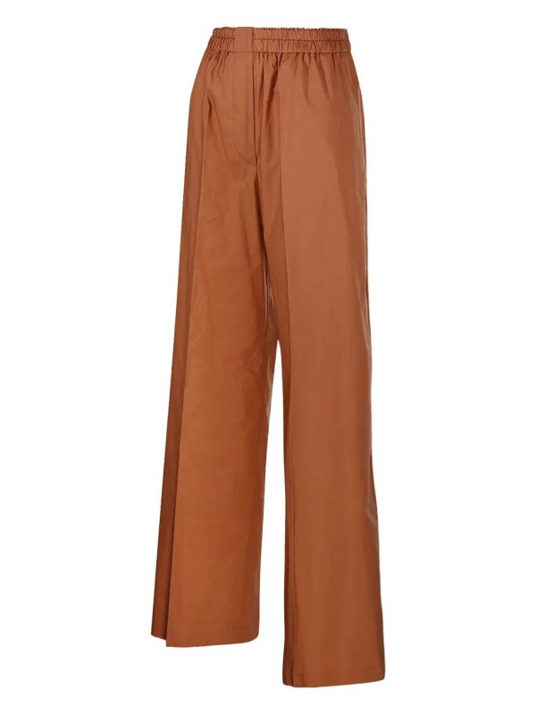 The Best Shops FORTE FORTE: pantaloni shorts - Pantalone Terra