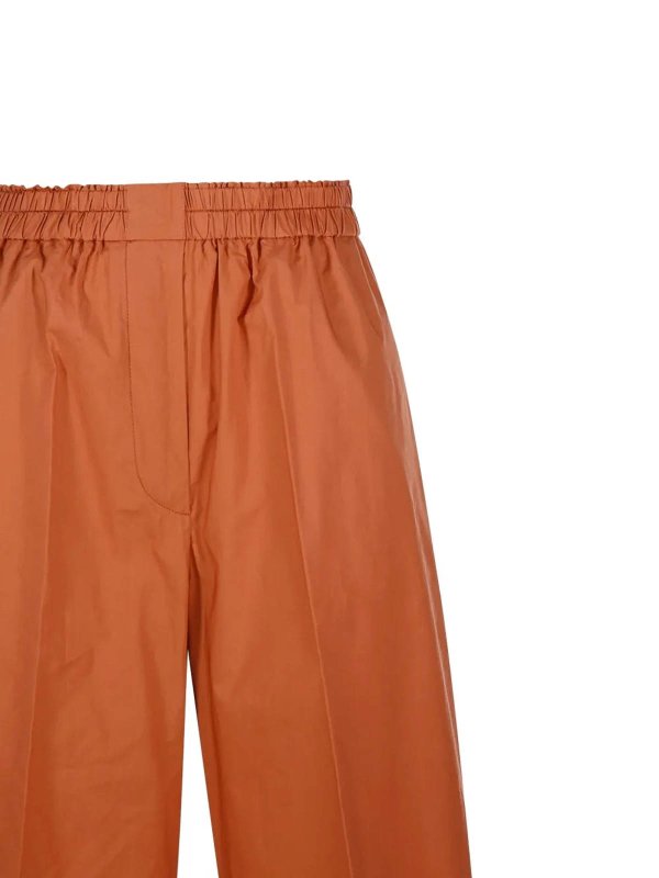 Pantalone Terra shop online: FORTE FORTE