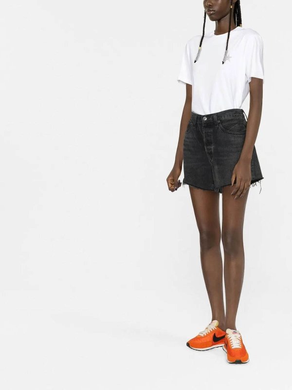 GOLDEN GOOSE: シャツ online - シャツ - 銀