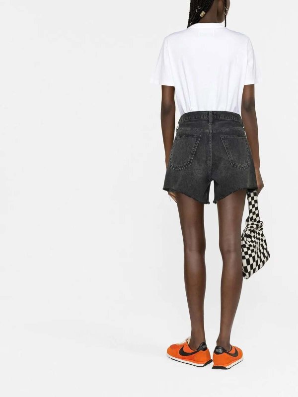 シャツ - 銀 shop online: GOLDEN GOOSE