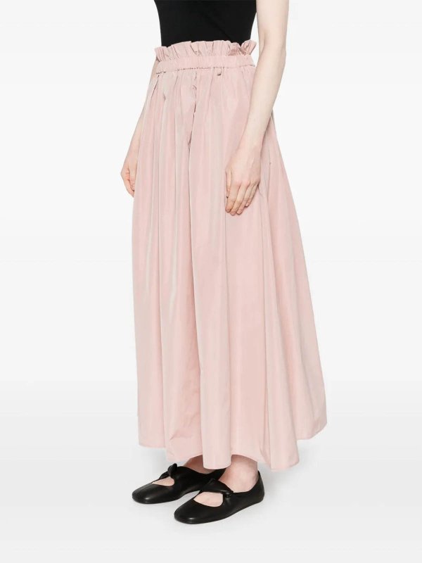 Jupe Midi - Rose shop online: HERNO