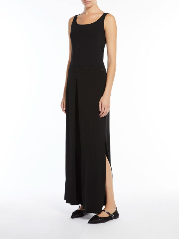 Max Mara: トップス＆タンクトップ online - トップ/タンクトップ - 黒