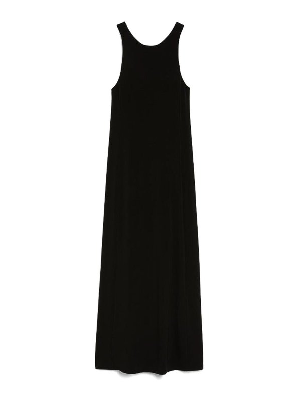 Max Mara: Abendkleider - Abendkleid - Schwarz