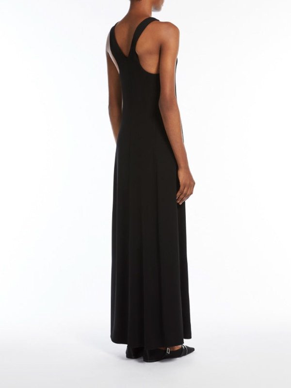 Abendkleid - Schwarz shop online: Max Mara