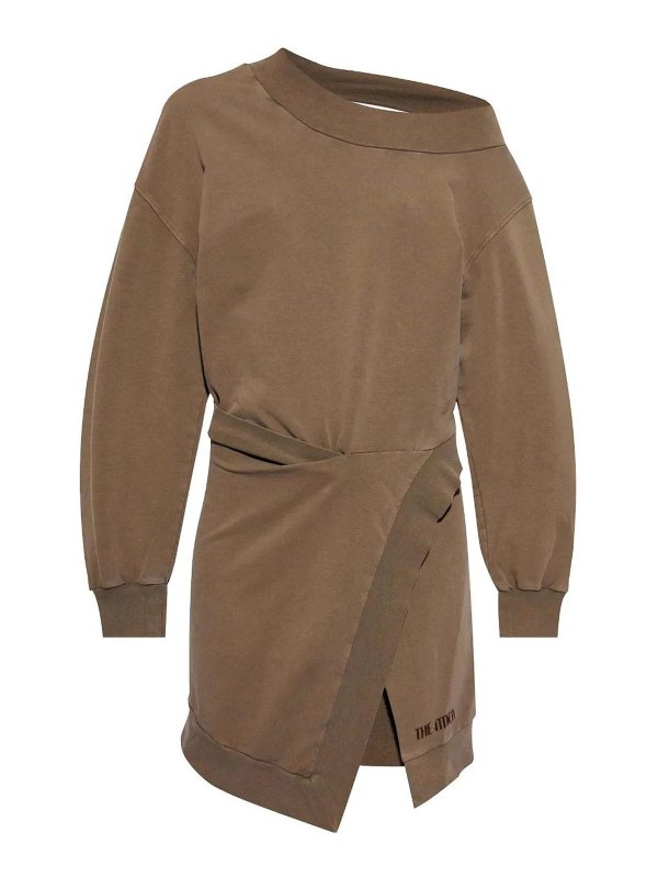 The Attico: abiti corti - Mini abito