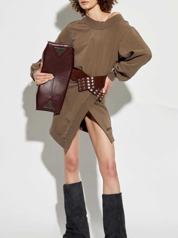 Mini abito shop online: The Attico