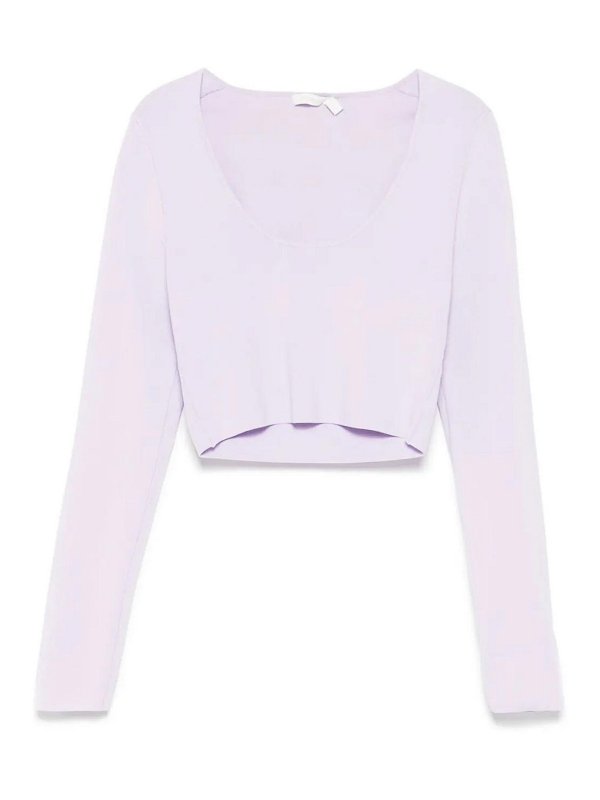 ZIMMERMANN: Top e canotte - Top Corto