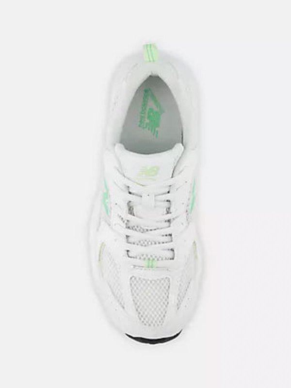 The Best Shops NEW BALANCE: Chaussures de sport - Baskets - Vert