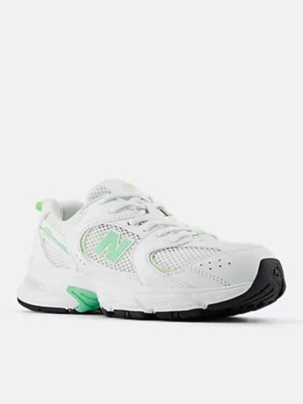 Baskets - Vert shop online: NEW BALANCE