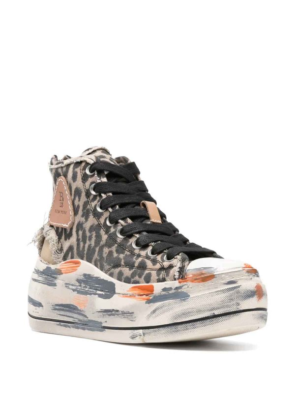 The Best Shops R13: trainers - Sneakers Kurt