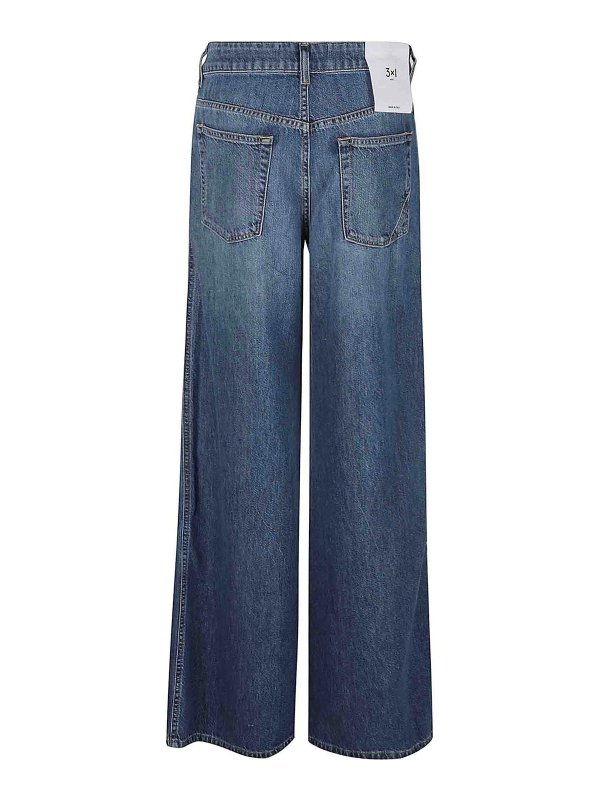 3X1: bootcut jeans online - Denim Jeans