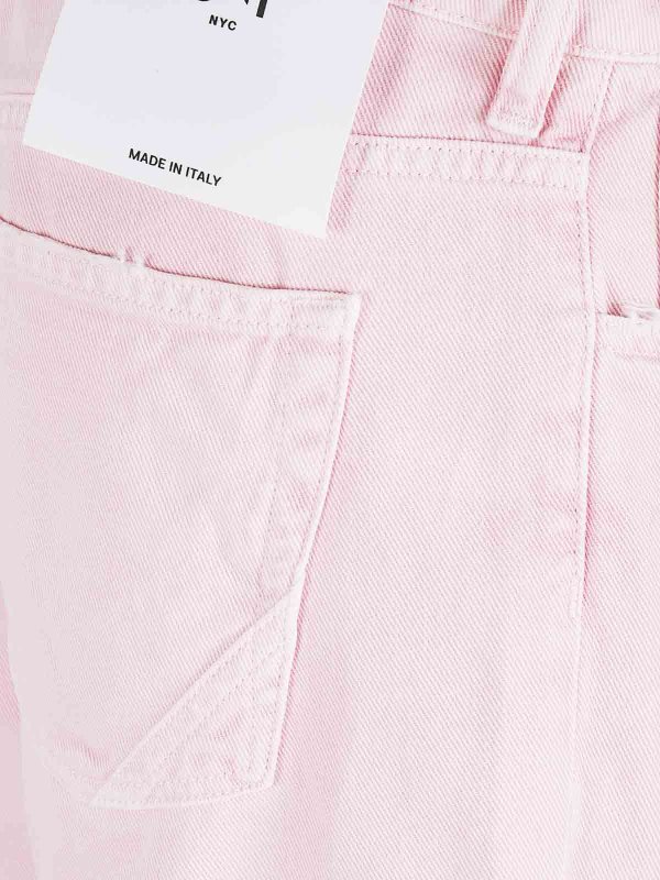 3X1: Bootcut online - Bootcut Jeans - Nude