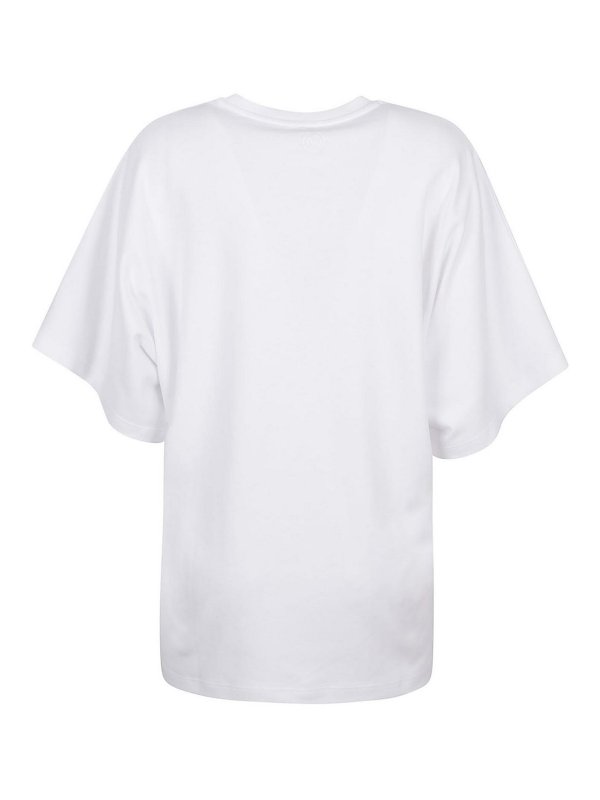 AG JEANS: T-shirts online - T-Shirt - Weiß