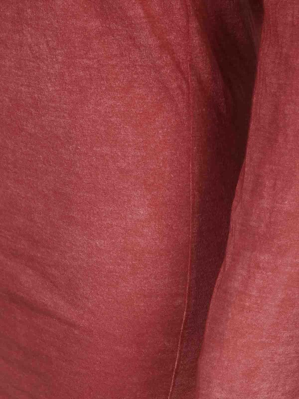 The Best Shops AVANT-TOI: t-shirts - T-Shirt