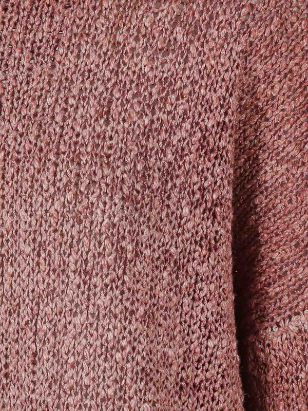 The Best Shops AVANT-TOI: Escotes barcos - Suéter Con Escote Barco