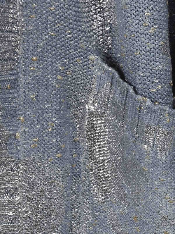 The Best Shops AVANT-TOI: カーディガン - カーディガン - ブルー