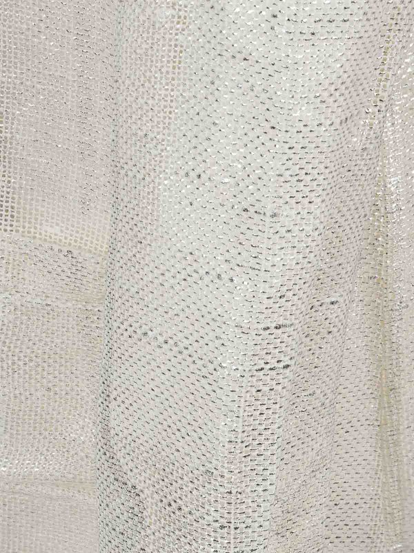 The Best Shops AVANT-TOI: casual jackets - Linen And Cotton Jacket